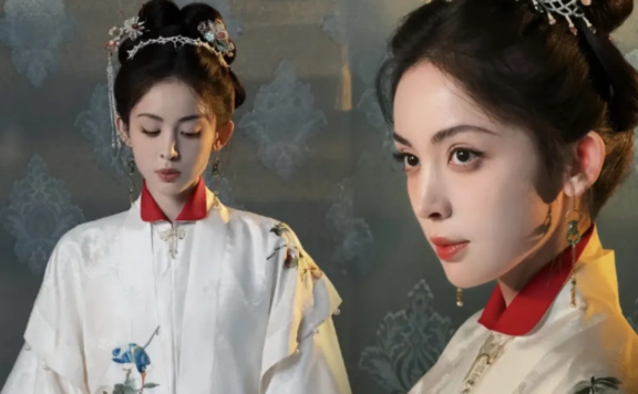 Guli Nazha in Polo Shirts?