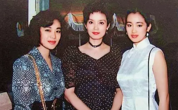Gong Li's Red Carpet Looks: A History of Qipao Aesthetics