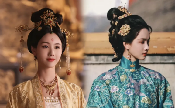 True Nobility in Period Dramas