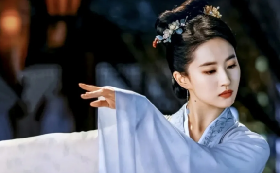 The Importance of Posture in Ancient Cdramas