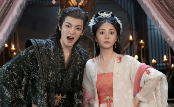 Why Do Modern Cdramas Have a Modern Flavor?