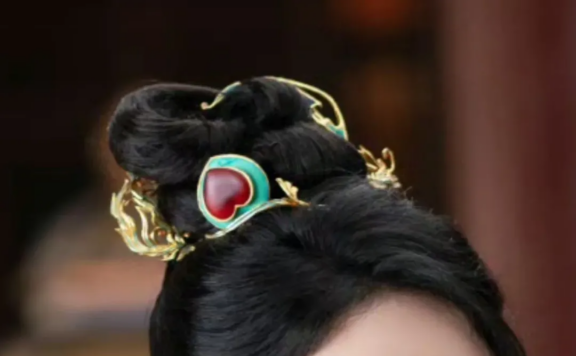 Ancestors Showed a Heart from 3,000 Years Ago