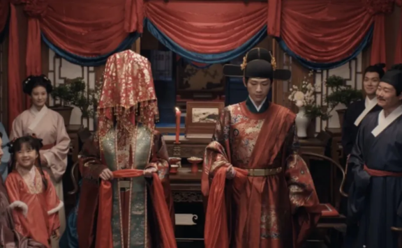 Why Did the Ancients Prefer to Hold Weddings at Night?