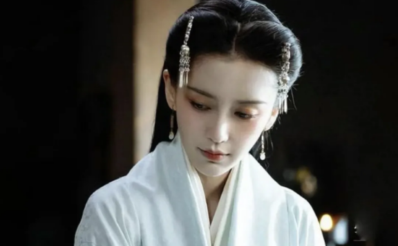 Why Do Han Dynasty Cdramas Feature Small Lips?
