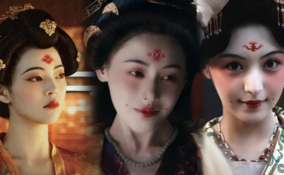 Why Are Women's Faces So Red in Cdramas?