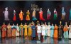 Silk Road Renaissance: Hanfu Fever Sweeps Global Social Media