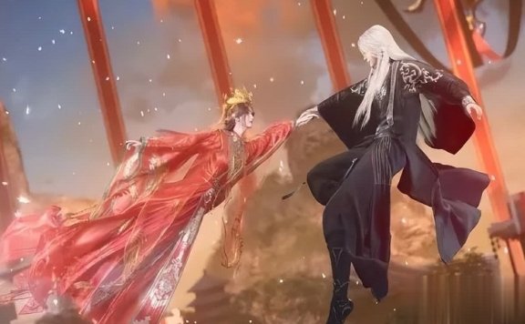 Renegade Immortal: Qidian-Style Progression Meets Jinjiang-Style Romance