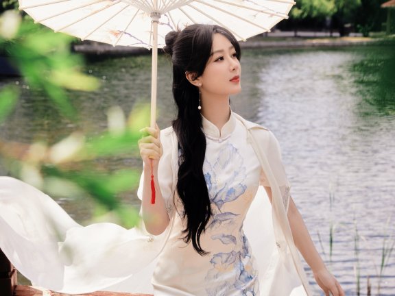 5 Care Tips for Silk Qipao Dress