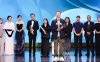 6 Chinese Actresses Redefine Victory at Shanghai's Magnolia Awards