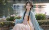 Beijing's AI Lab Weaves Ancient Hanfu into Tomorrow's Fashion