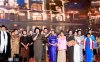 Qipao Gala Illuminates Hangzhou with Charity and Culture