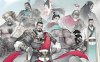 Shenzhou Saga: Three Kingdoms Revives Ink-Wash Gaming Artistry