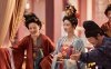 Tang Headdresses and Song Tea Rituals in Historical Dramas