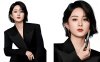 Zhao Liying Named Givenchy Global Makeup Ambassador