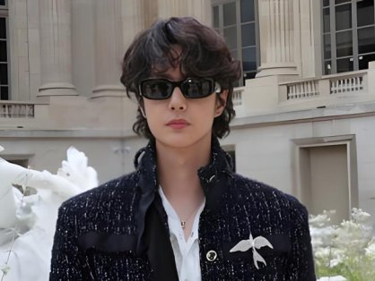 2025 Paris Fashion Week: Chinese Stars Shine Brightly