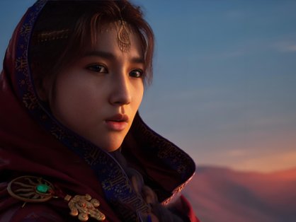 Blood Message: A Tang Dynasty Saga Captivates Global Gamers