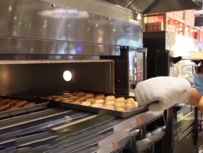 Seasonal New Products Are Popular for Consumption