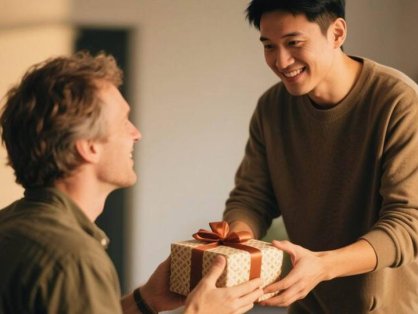 Cultural Gifts: Ideas for Global Friends