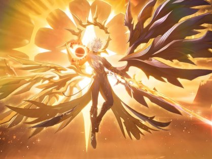 Honkai: Star Rail's 3.4 Update Captivates the Globe