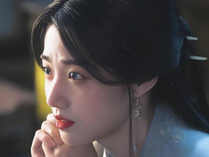 Lu Yuxiao's Style Alchemy: How Lu Yuxiao Defines Modern Style