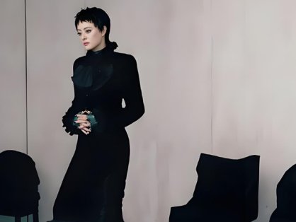 Sun Li’s Journey: Career, Family, and True Style