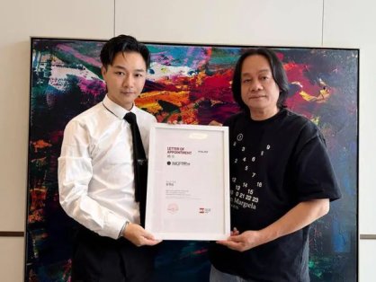 Nanjing Fashion Week 2025: Zhang Zhaoda's Vision of Six-Dynasty Design