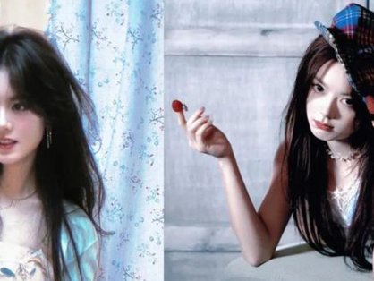 Zhao Jinmai: How Makeup and Outfits Shape Her Image