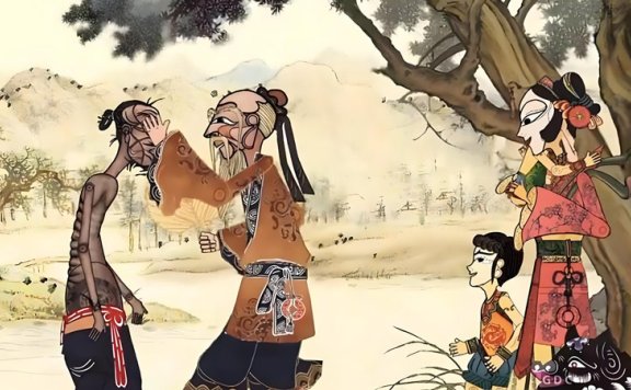 5 Chinese Animations That Shape Our Values