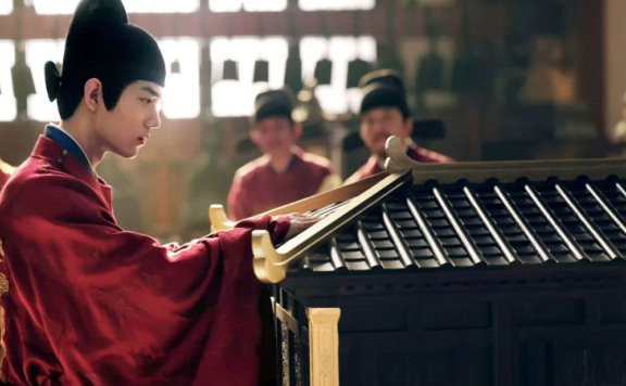 6 Historical Dramas Reviving China's ICH