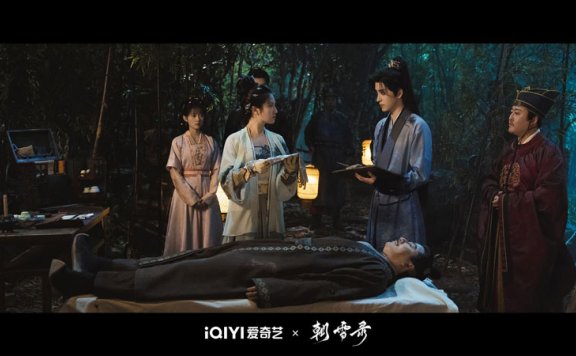 7 Historical Crime Dramas You'll Want on Your 2025 Watchlist