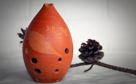 How an American TikToker Revives the Ancient Chinese Instruments