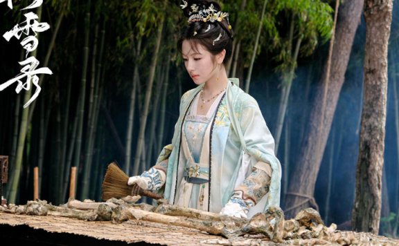 Another Sleeper Hit in Historical Mystery: Coroner's Diary