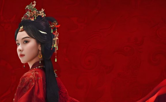 Chen Duling: Qiao Chu Breakthrough with Depth and Style