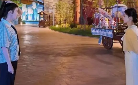 Did Bai Lu Lose Face When She Was Ambushed?