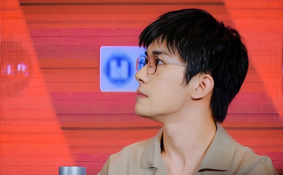 FIRST Film Festival Recognizes Yi Yangqianxi as Youngest Juror