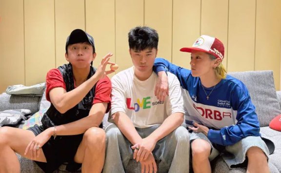 From Keep Running to Ha Ha Ha: A Decade of Brotherhood