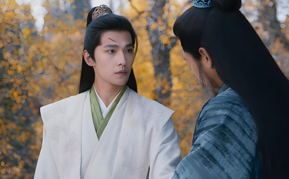 How Han Li's Survival Instinct Redefined Immortal Ambition