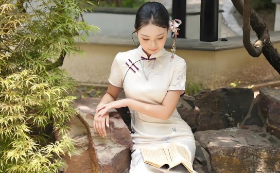  How Social Media is Reshaping the Cheongsam Movement