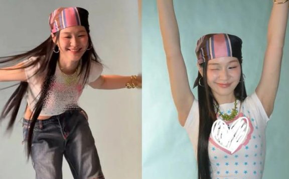 Jin Jing's Fashion: Rewriting Beauty Rules After Motherhood