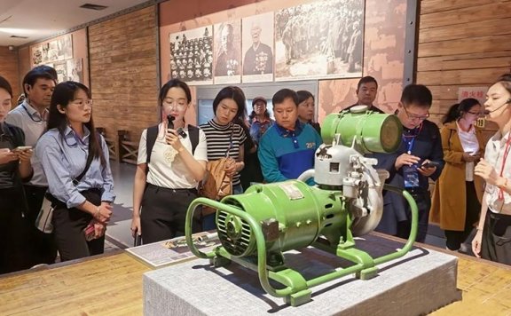 China's tourism industry is setting an example in these areas