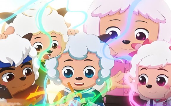 Pleasant Goat: 20th Anniversary Film Marks July 26