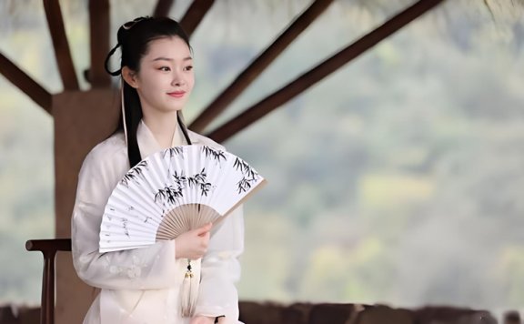 Shadow Love: Song Yi's Warrior Reborn