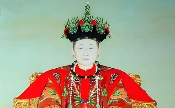 Shenyang's Role in the Birth of the Qipao During the 17th Century