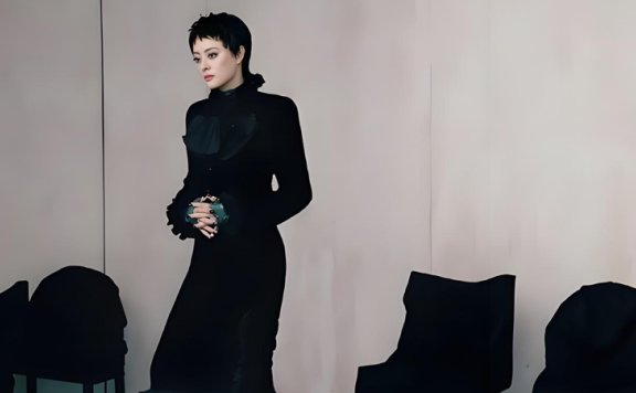 Sun Li’s Journey: Career, Family, and True Style