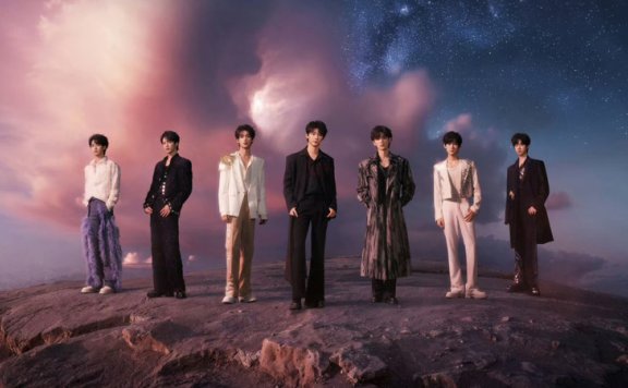 TNT: The Launch of Crown·Ascend on July 14