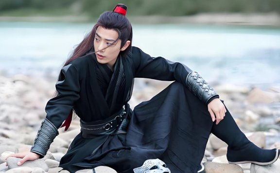 The Genuine and Approachable Side of Actor Xiao Zhan