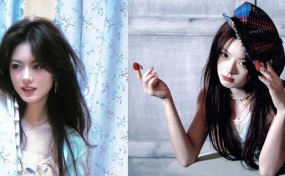 Zhao Jinmai: How Makeup and Outfits Shape Her Image