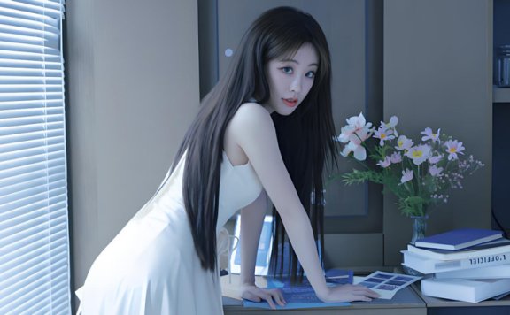 Zhu Xudan's Versatile Acting and Stylish Image in Dramas