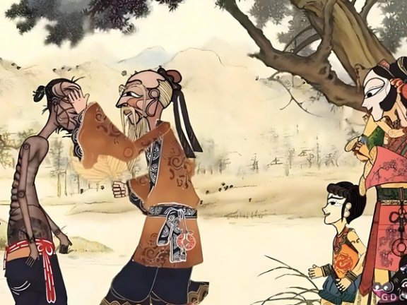 5 Chinese Animations That Shape Our Values