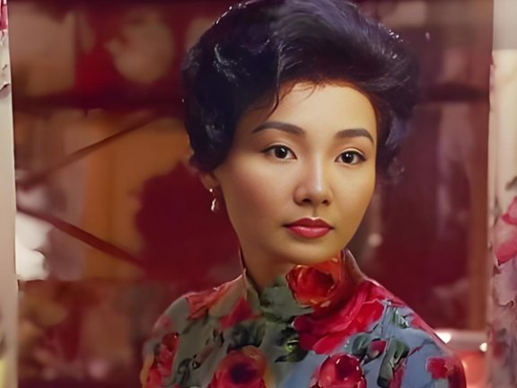 7 Actresses Who Transformed the Cheongsam in Cinema